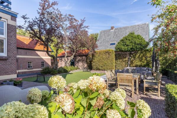 photo 28 Regentesselaan 10