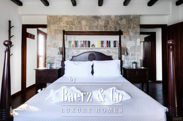 photo 26 1219953 - Villa For sale, Pilos, 260 sq.m., €1.600.000