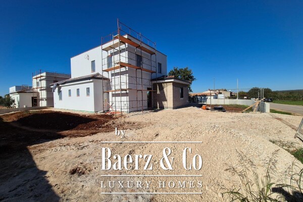 photo 17 Istria, Poreč, beautiful house with stone details