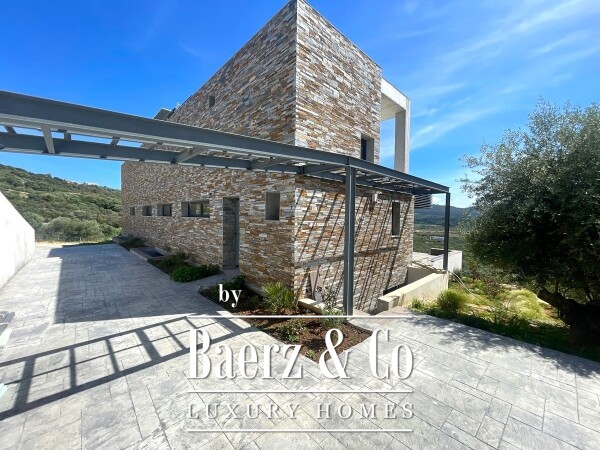 photo 7 (For Sale) Residential Villa || Messinia/Pylos - 450 Sq.m, 5 Bedrooms, 2.500.000€