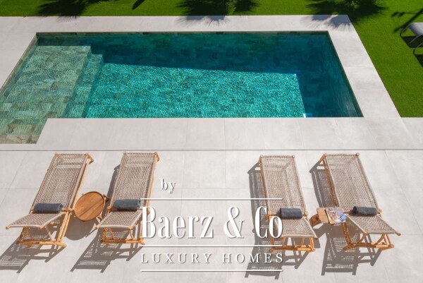 photo 4 Beautiful luxury home in Sa Carroca, Sa Carroca