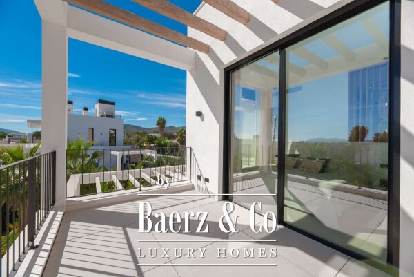 photo 31 Beautiful luxury home in Sa Carroca, Sa Carroca