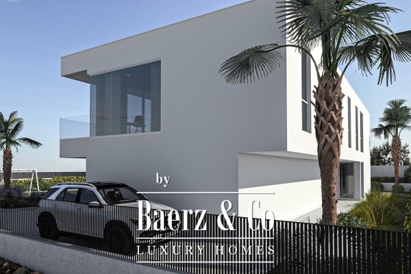 photo 8 Vodice, top-quality equipped and furnished luxury newly built villa