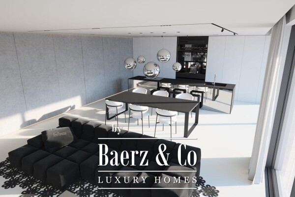 photo 10 Vodice, top-quality equipped and furnished luxury newly built villa