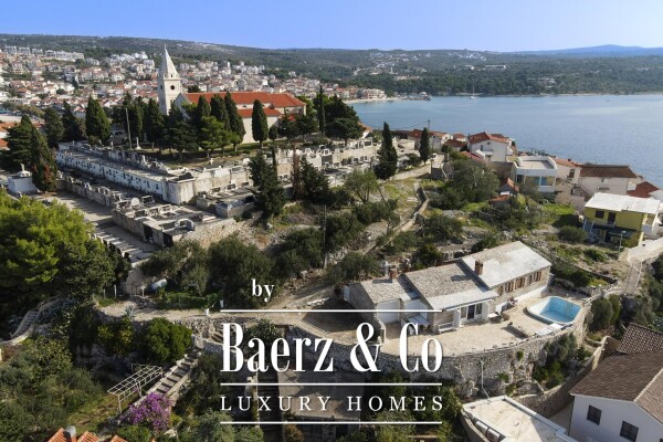 photo 14 Primošten, an authentic stone beauty located in a unique position