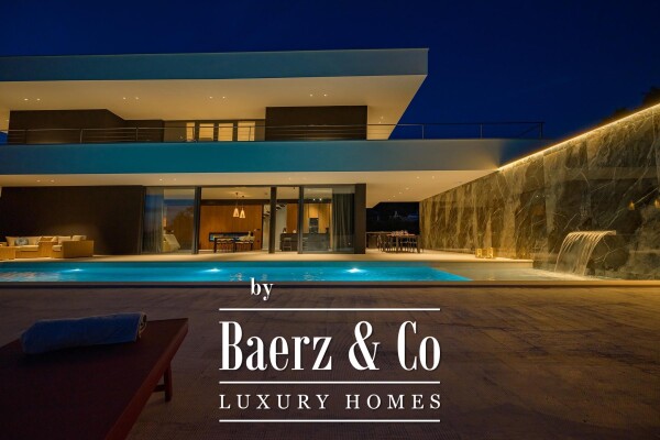 photo 86 Istria, Grožnjan - Designer villa, a combination of top design, luxury equipment and privacy