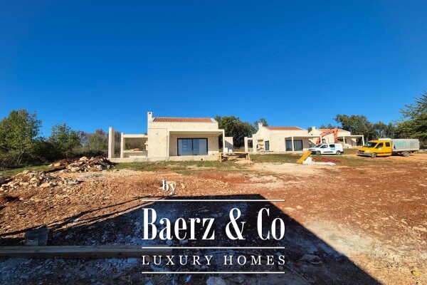 photo 15 Istria, Tinjan, beautiful property with 5 residential units