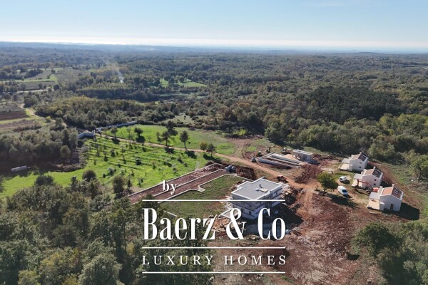 photo 31 Istria, Tinjan, beautiful property with 5 residential units