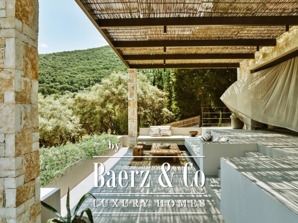 photo 26 1235567 - Villa For sale, Lefkada, 233 sq.m., €1.650.000