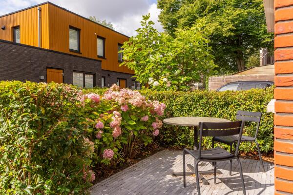 photo 5 Burgemeester Bootlaan 2