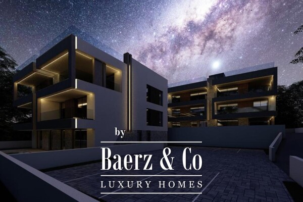 photo 7 Zadar, Kožino, luxurious penthouse in a new building, 207,84 m2