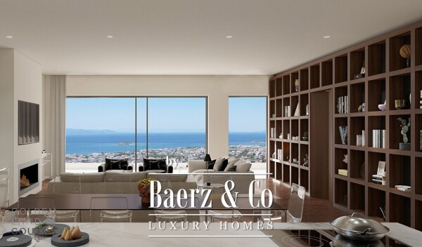 photo 1 Apartment Athina