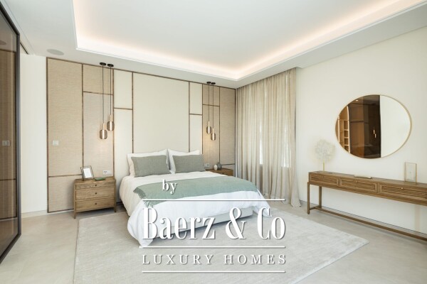 photo 23 Villa - Nueva Andalucia - Marbella - Ref: 8546