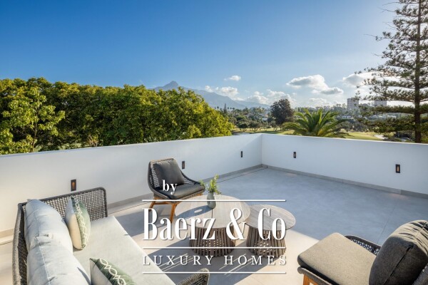 photo 27 Villa - Nueva Andalucia - Marbella - Ref: 8546