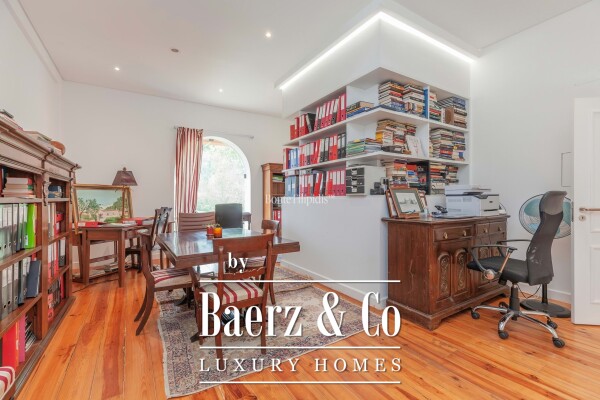 photo 16 Beautiful luxury home in Cascais e Estoril, Estoril