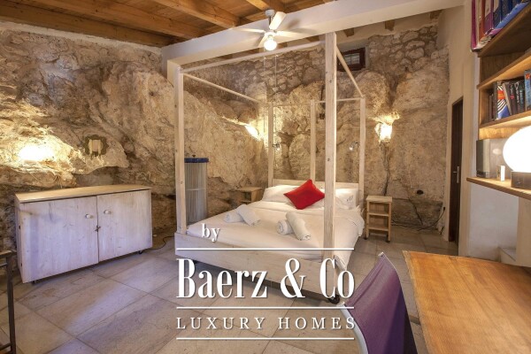 photo 6 Istria, Pula, holiday house with its own forest