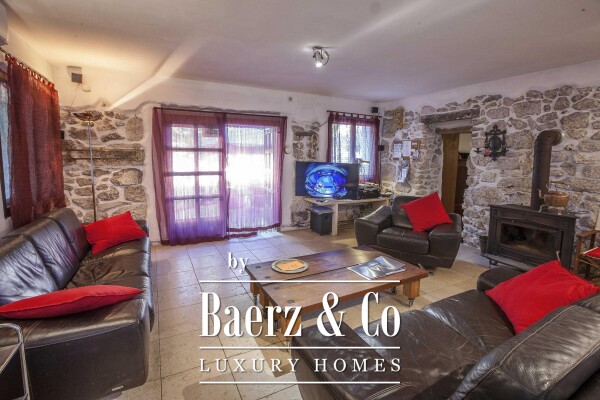 photo 24 Istria, Pula, holiday house with its own forest