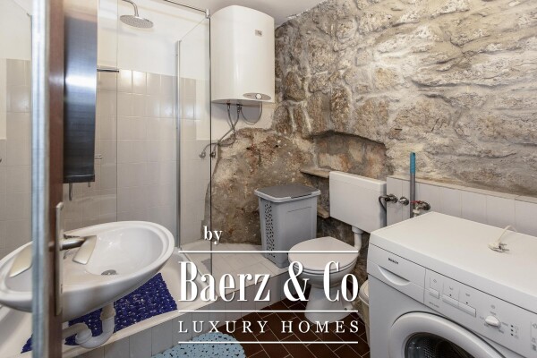 photo 37 Istria, Pula, holiday house with its own forest