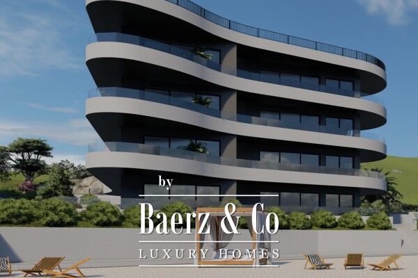 photo 2 Surroundings of Trogir, two, bedroom apartment with big terrace on the beach