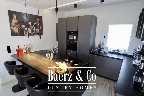 photo 12 Rijeka, Kostrena, exclusive detached villa with pool, first row to the sea