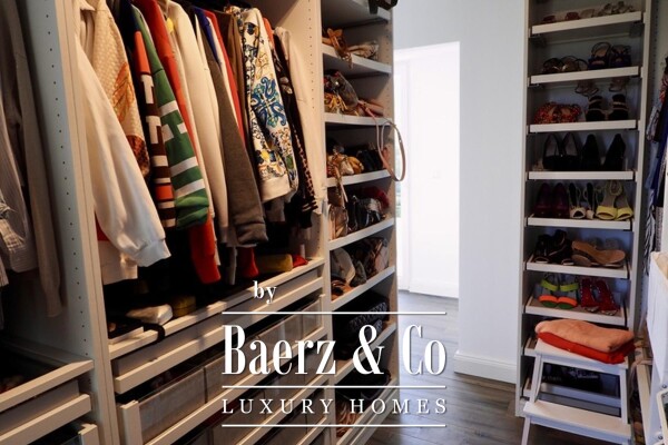 photo 16 Rijeka, Kostrena, exclusive detached villa with pool, first row to the sea