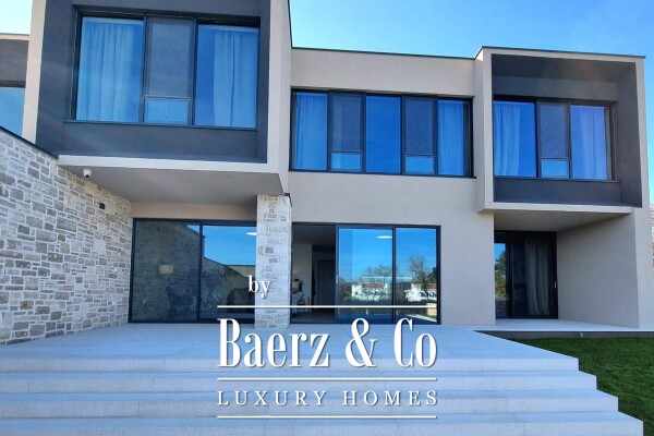 photo 2 Istria, Rovinjsko Selo, unique house 250 m²