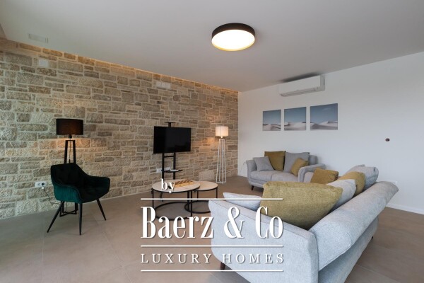 photo 7 Istria, Rovinjsko Selo, unique house 250 m²