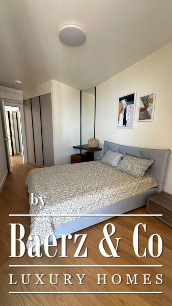 photo 9 One Bedroom Apartment in Budva Municipality with Seaview