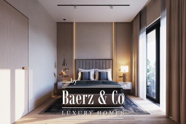 photo 15 Two Bedroom Apartment in 5 Star Hotel in Tivat 2