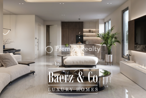 photo 3 1270353 - Luxurious penthouse | A Mediterranean sanctuary | Voula, 141,02 sq.m.