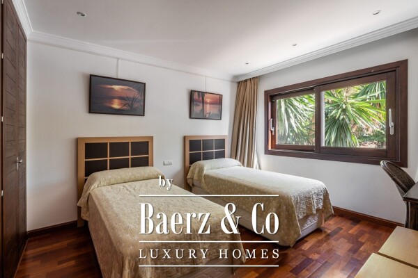 photo 21 Villa - New Golden Mile - Estepona - Ref: 8561