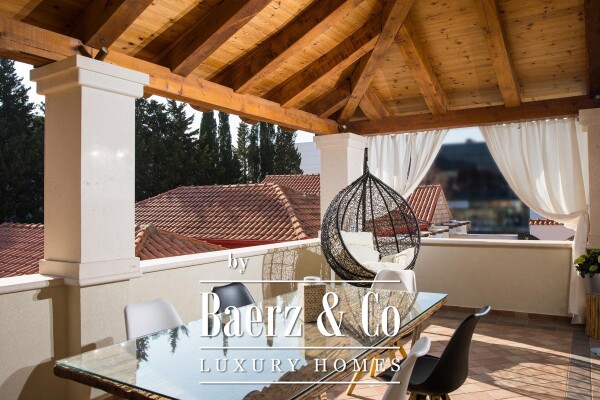 photo 17 Dubrovnik - surrounding area, residential and business complex