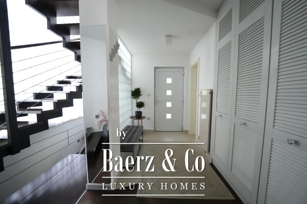 photo 22 Zadar, Draženica, modern house with pool and sea view in an exceptional location