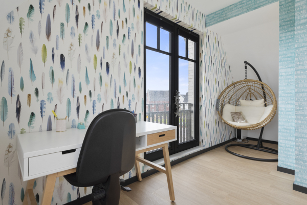 photo 22 Oleanderlaan 35