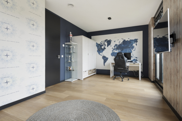 photo 18 Oleanderlaan 35