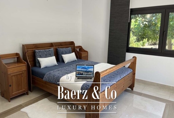 photo 14 Unique property with private pool and ocean views in Güímar