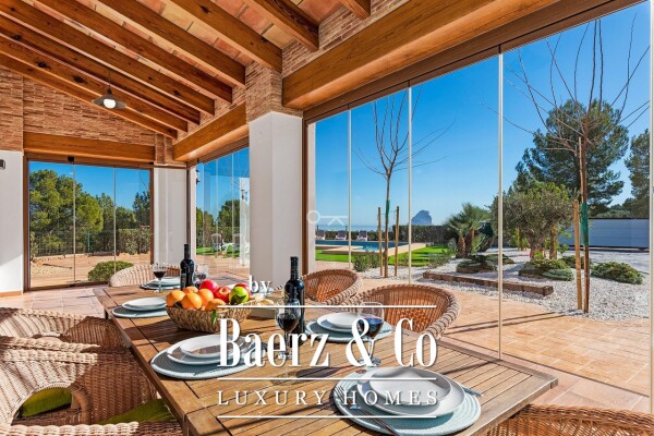 photo 5 Beautiful luxury home in Benissa, Costa Blanca