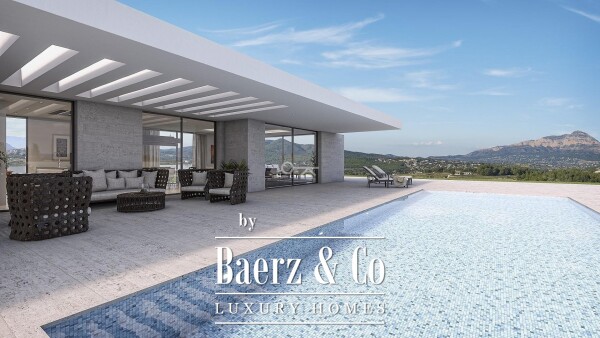 photo 4 Beautiful luxury home in Jávea, Costa Blanca