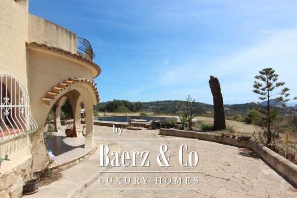 photo 6 Beautiful luxury home in Benissa, Costa Blanca