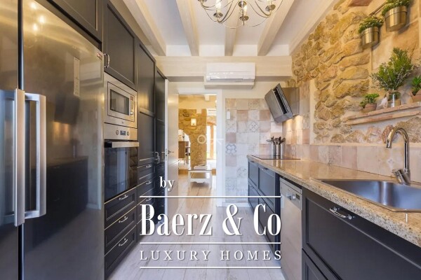 photo 10 Beautiful luxury home in Llíber, Costa Blanca