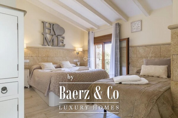 photo 13 Beautiful luxury home in Llíber, Costa Blanca