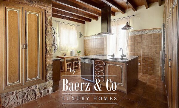 photo 18 Beautiful luxury home in Llíber, Costa Blanca