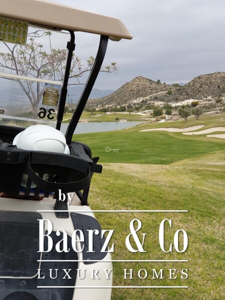 photo 11 Beautiful luxury home in Monforte del Cid, Costa Blanca