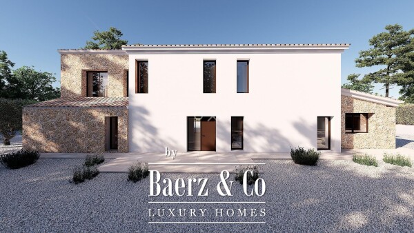 photo 19 Beautiful luxury home in Benissa, Costa Blanca