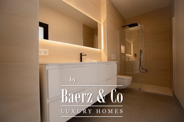 photo 12 Beautiful luxury home in Finestrat, Costa Blanca