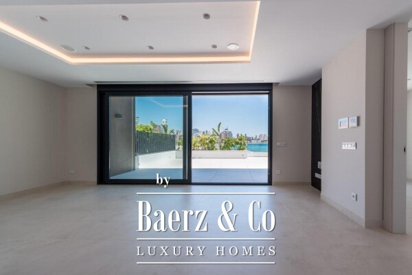 photo 2 Beautiful luxury home in Benidorm, Costa Blanca