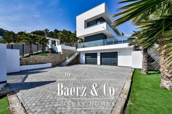 photo 17 Beautiful luxury home in Jávea, Costa Blanca