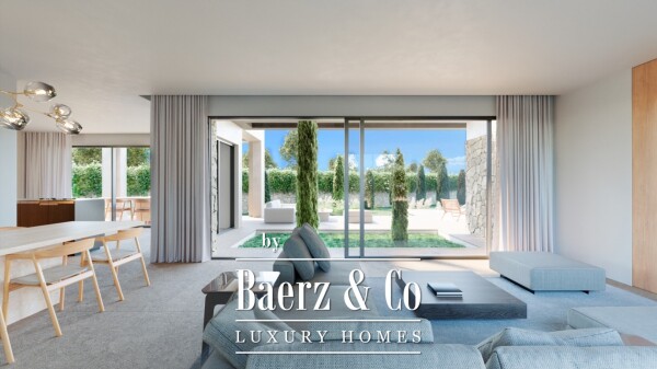photo 3 Beautiful luxury home in Jávea, Costa Blanca