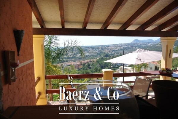 photo 17 Beautiful luxury home in Alfaz del Pi