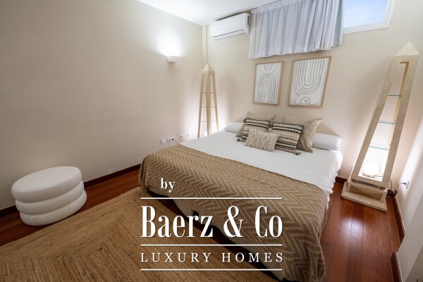 photo 27 Luxurious villa in central area Tenerife south